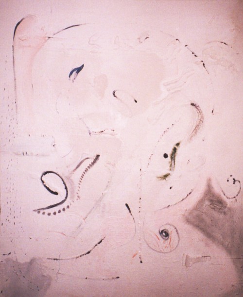 Evolution into early 2003.