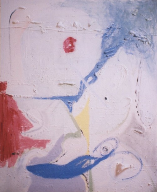 Evolution into early 2004.