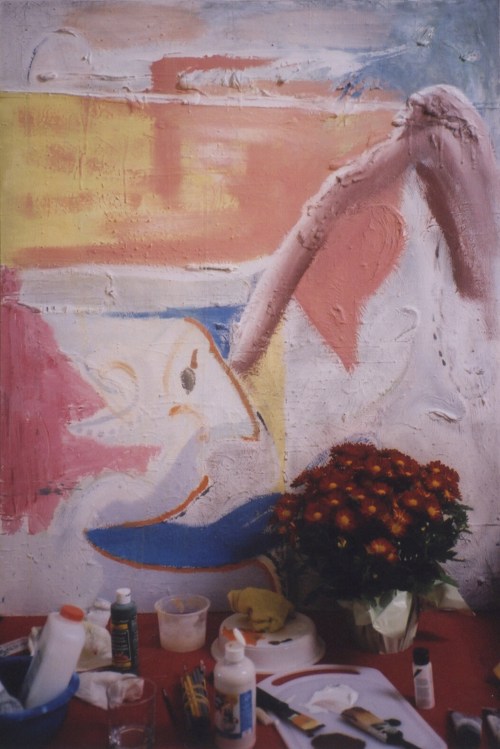 Evolution into late 2004.