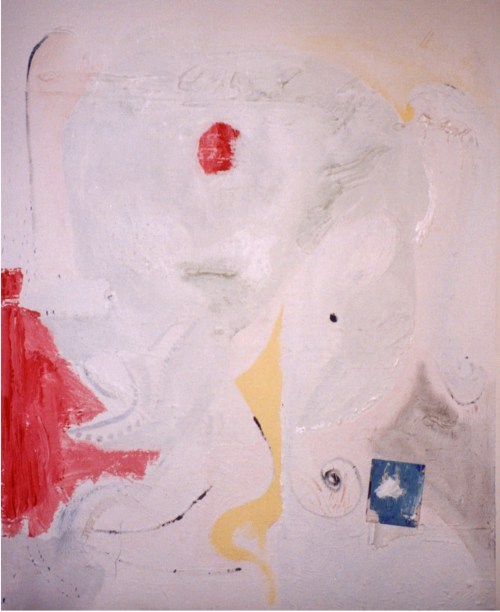 Evolution into late 2003.