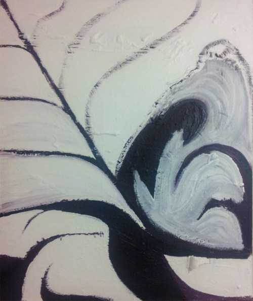 Painting for Life: Spring of 2013 130401