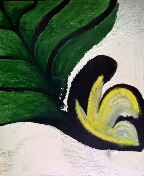 Painting for Life: Spring of 2015 150418