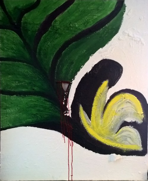 Painting for Life PfL