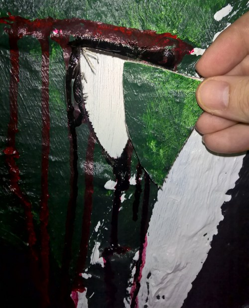 Painting for Life PfL