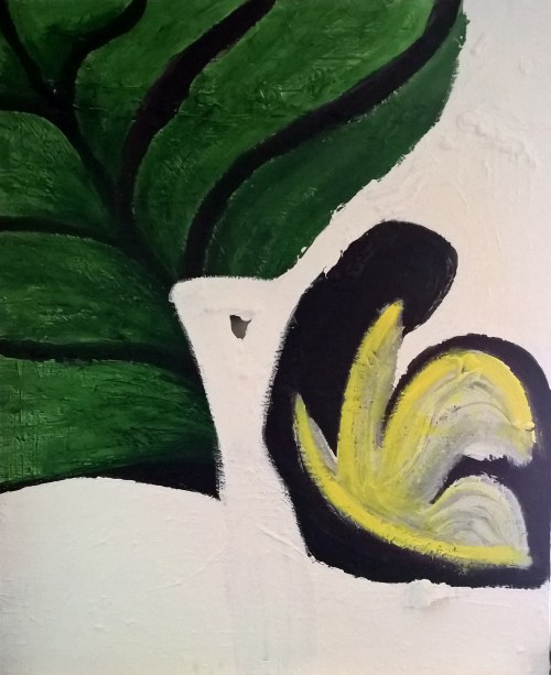 Painting for Life PfL